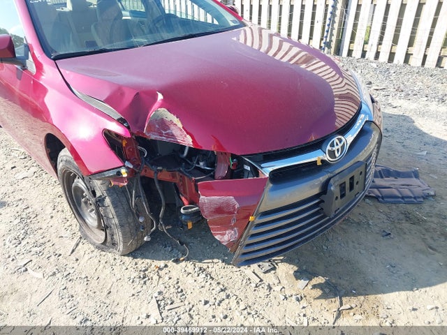 Toyota CAMRY LE 2017 4T1BF1FK2HU629605 Image 6