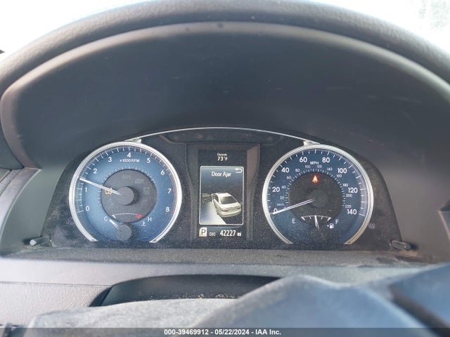 Toyota CAMRY LE 2017 4T1BF1FK2HU629605 Image 7