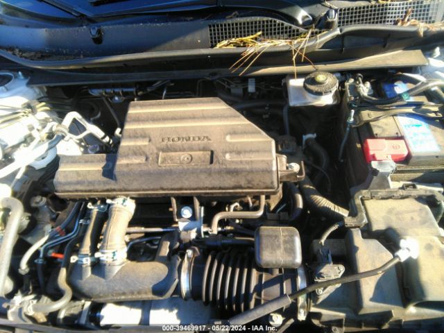 5J6RW1H53NA007225 Honda Cr-v 2wd Ex