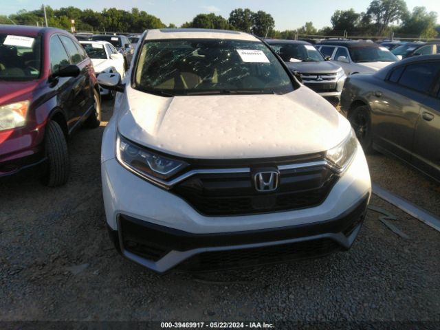 5J6RW1H53NA007225 Honda Cr-v 2wd Ex