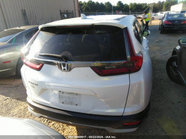 5J6RW1H53NA007225 Honda Cr-v 2wd Ex