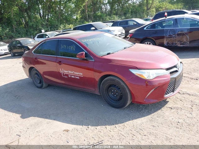 2017 4T1BF1FK6HU696501 main image