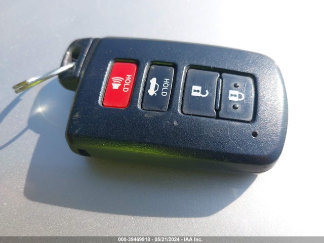 Toyota CAMRY XSE 2017 4T1BF1FK6HU696501 Image 11