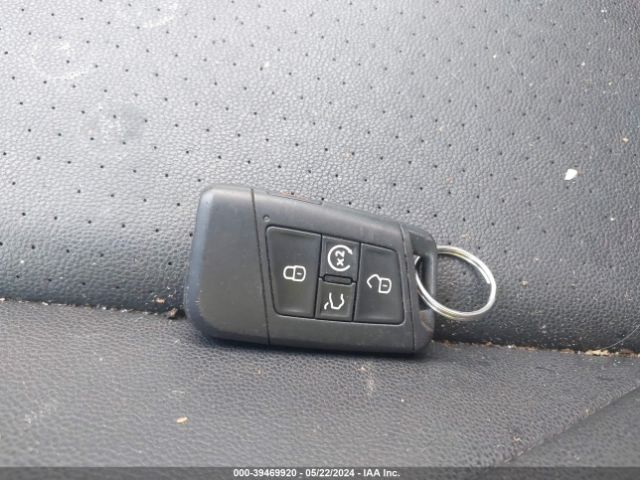 3VWC57BU8KM122397 Volkswagen Jetta 1.4t R-line/1.4t S/1.4t Se