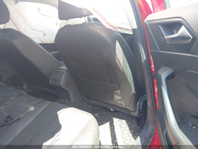 3VWC57BU8KM122397 Volkswagen Jetta 1.4t R-line/1.4t S/1.4t Se