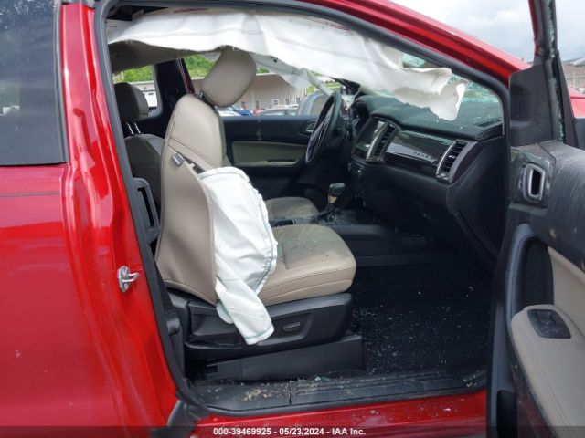 1FTER1FH6LLA50001 Ford Ranger Lariat