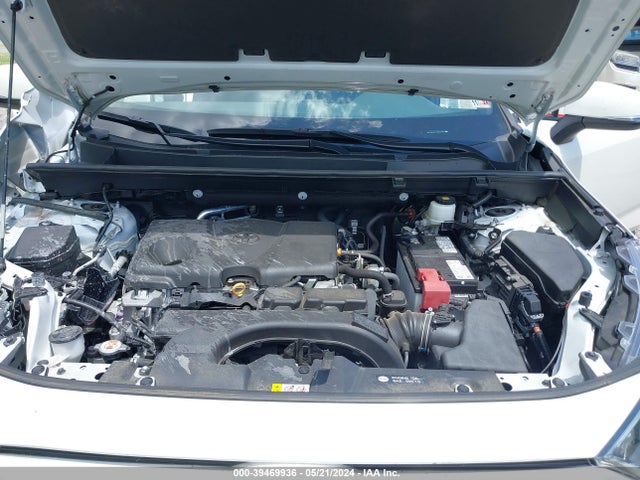 Toyota Rav4 Xle Premium 2021 2T3A1RFV2MW234053 Image 10
