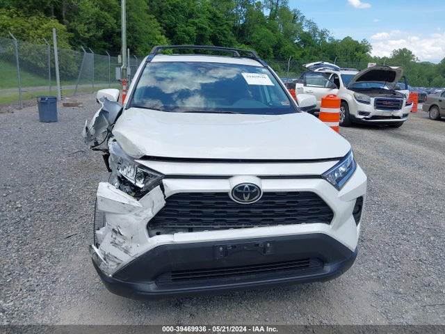 Toyota Rav4 Xle Premium 2021 2T3A1RFV2MW234053 Image 12