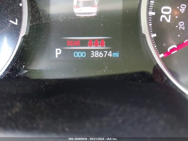 Toyota Rav4 Xle Premium 2021 2T3A1RFV2MW234053 Image 15