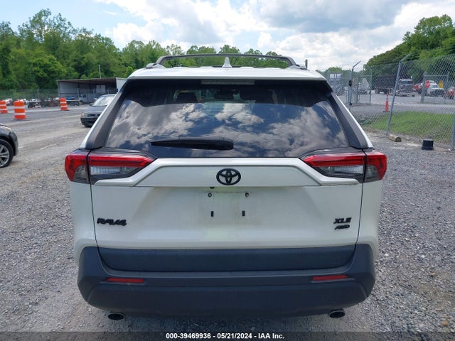 Toyota Rav4 Xle Premium 2021 2T3A1RFV2MW234053 Image 16