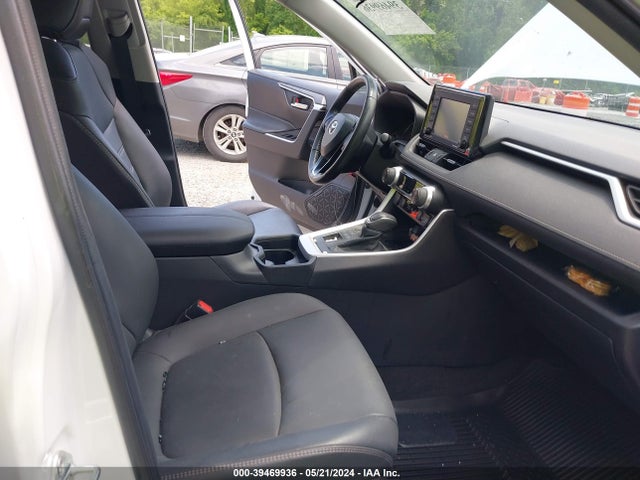 Toyota Rav4 Xle Premium 2021 2T3A1RFV2MW234053 Image 5