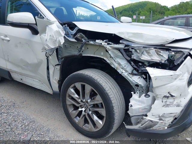 Toyota Rav4 Xle Premium 2021 2T3A1RFV2MW234053 Image 6