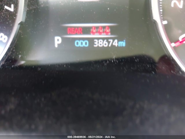 Toyota Rav4 Xle Premium 2021 2T3A1RFV2MW234053 Image 7