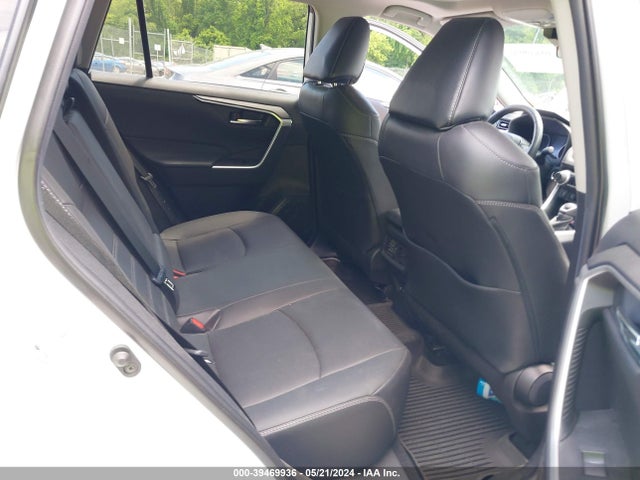 Toyota Rav4 Xle Premium 2021 2T3A1RFV2MW234053 Image 8