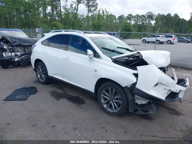 2T2BK1BA7FC253079 auction archive image