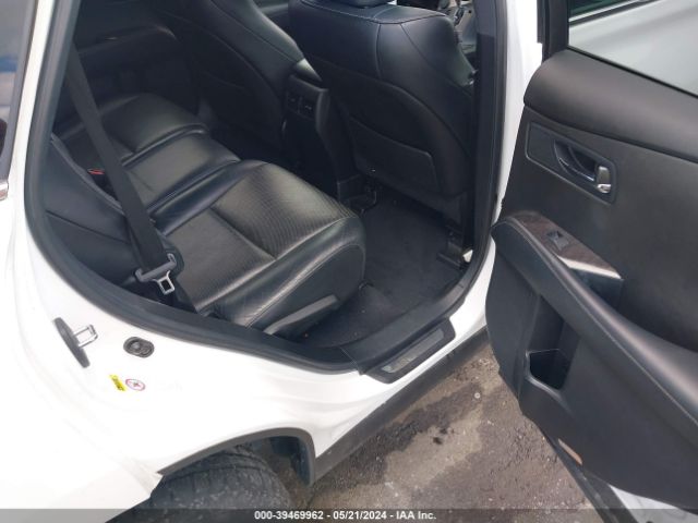 2T2BK1BA7FC253079 Lexus Rx 350 F Sport