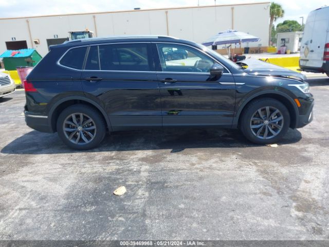 3VV3B7AX7RM027526 Volkswagen Tiguan 2.0t Se