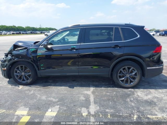 3VV3B7AX7RM027526 Volkswagen Tiguan 2.0t Se
