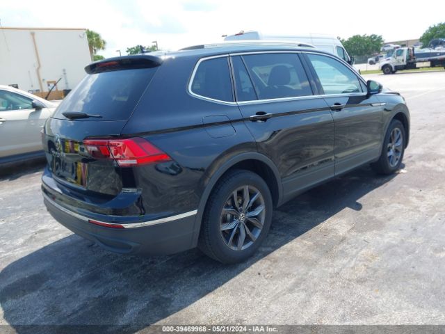 3VV3B7AX7RM027526 Volkswagen Tiguan 2.0t Se