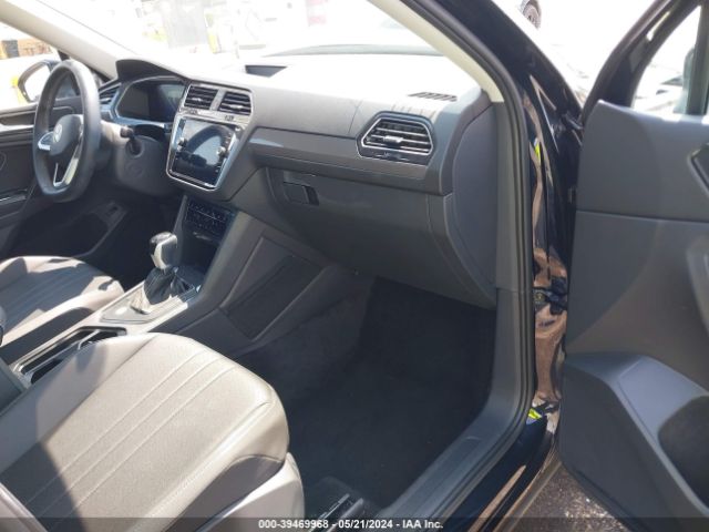 3VV3B7AX7RM027526 Volkswagen Tiguan 2.0t Se