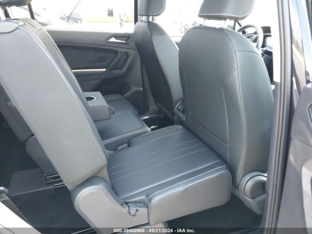 3VV3B7AX7RM027526 Volkswagen Tiguan 2.0t Se