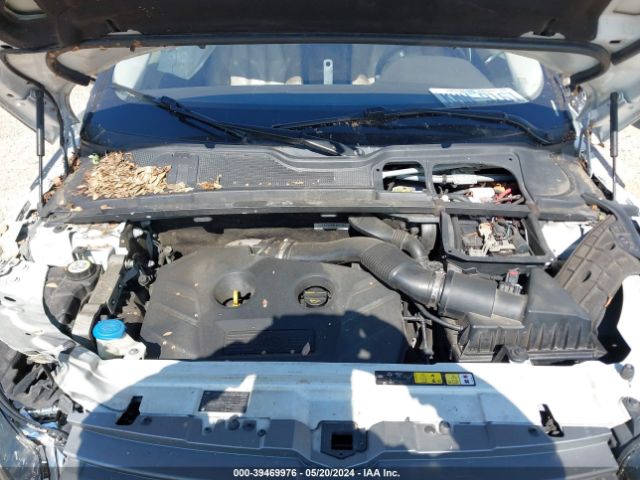 SALVP2BG9FH991578 Land Rover Range Rover Evoque Pure