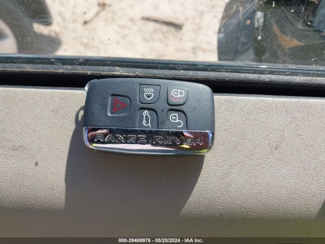 SALVP2BG9FH991578 Land Rover Range Rover Evoque Pure