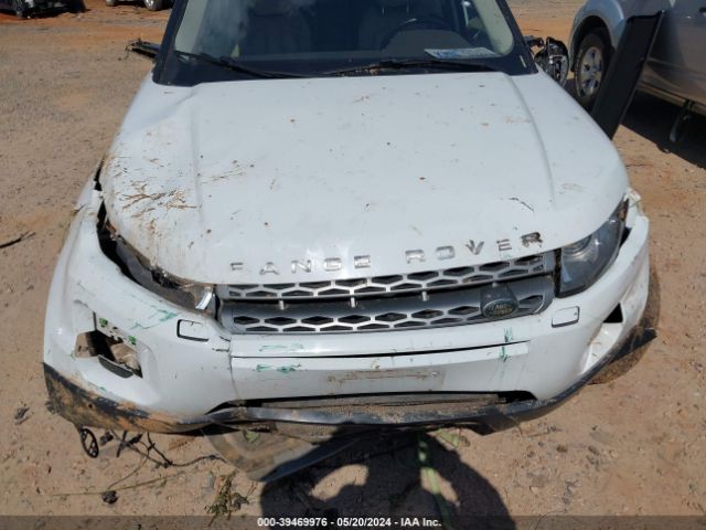 SALVP2BG9FH991578 Land Rover Range Rover Evoque Pure