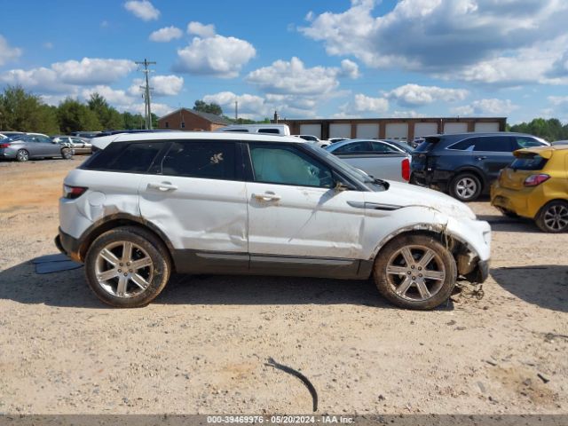 SALVP2BG9FH991578 Land Rover Range Rover Evoque Pure
