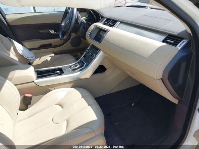 SALVP2BG9FH991578 Land Rover Range Rover Evoque Pure