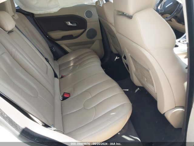 SALVP2BG9FH991578 Land Rover Range Rover Evoque Pure
