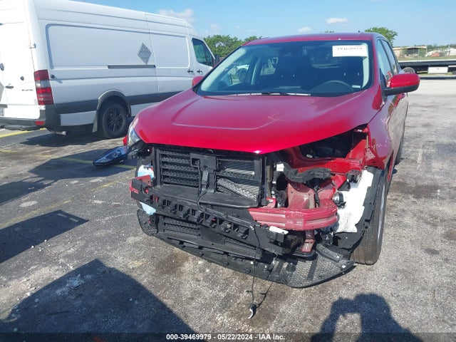 Ford EDGE SEL 2024 2FMPK4J92RBA93723 Image 6