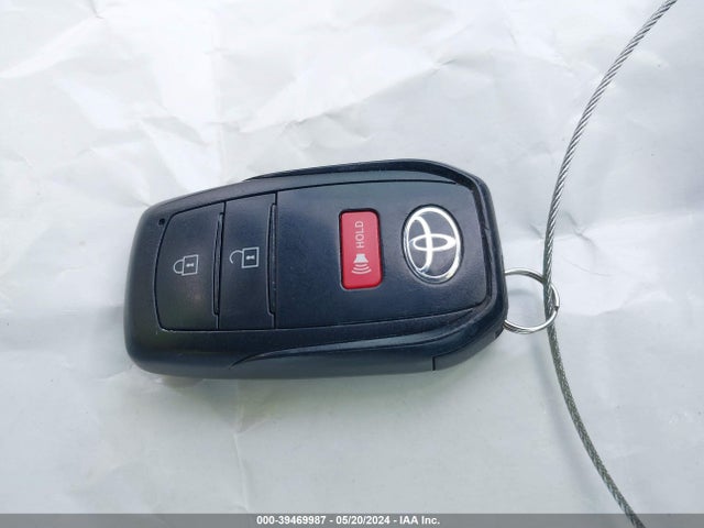 Toyota Corolla Cross Le 2022 7MUBAABG3NV038404 Image 11