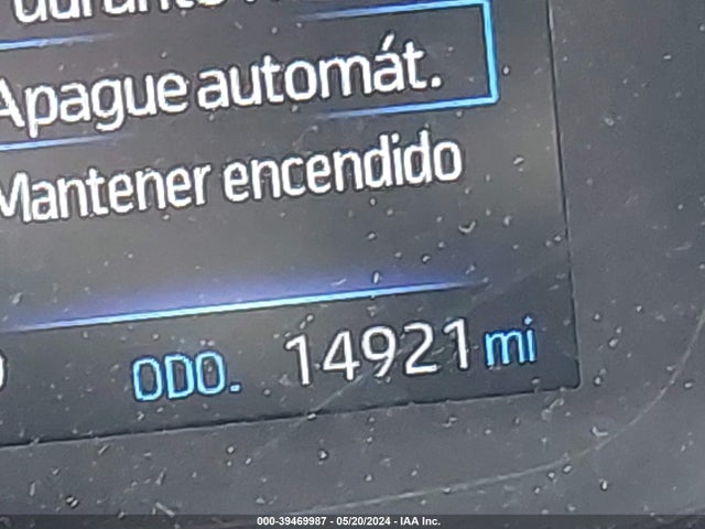 Toyota Corolla Cross Le 2022 7MUBAABG3NV038404 Image 15