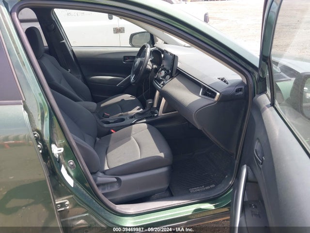 Toyota Corolla Cross Le 2022 7MUBAABG3NV038404 Image 5