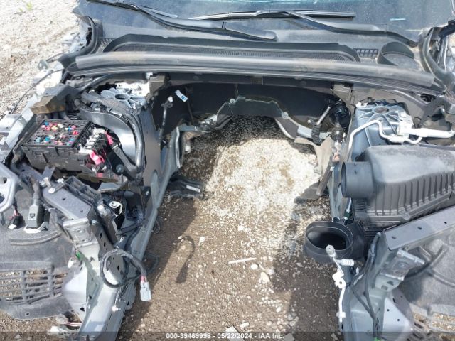 1C4RJKAG6R8536574 Jeep Grand Cherokee L Laredo 4x4