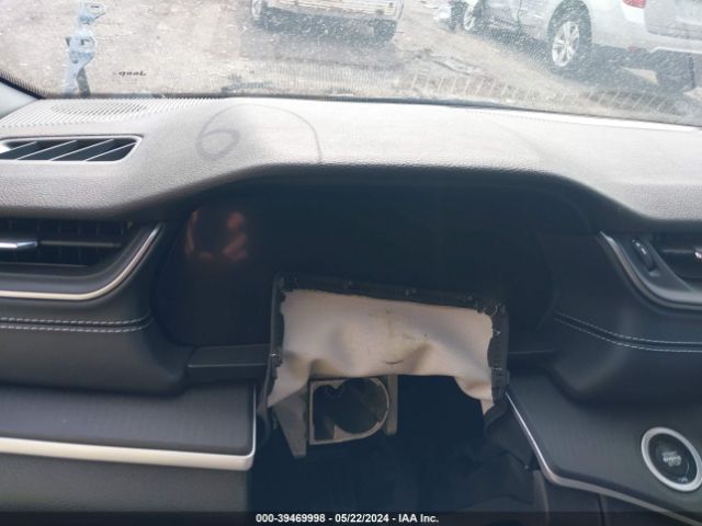 1C4RJKAG6R8536574 Jeep Grand Cherokee L Laredo 4x4