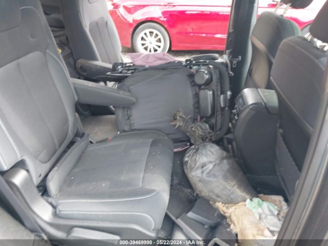 1C4RJKAG6R8536574 Jeep Grand Cherokee L Laredo 4x4