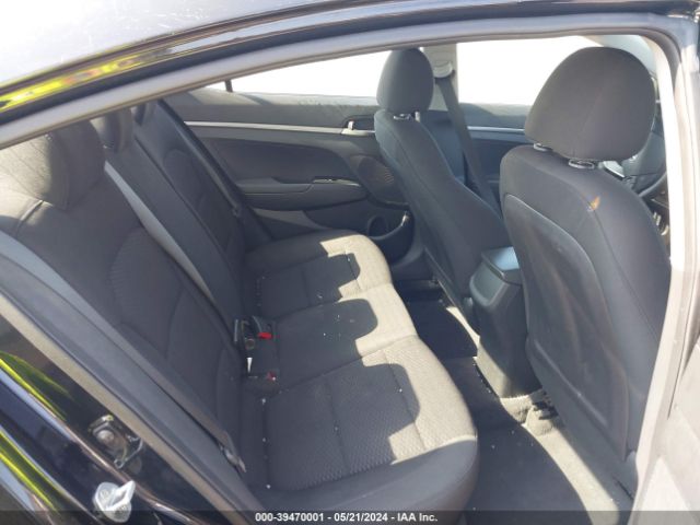5NPD74LF6KH450245 Hyundai ELANTRA SE
