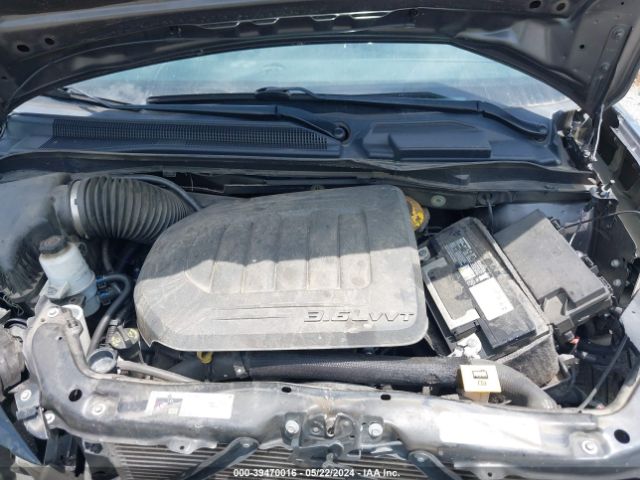 2C4RDGEG5KR790107 Dodge Grand Caravan Gt