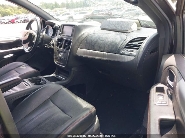 2C4RDGEG5KR790107 Dodge Grand Caravan Gt