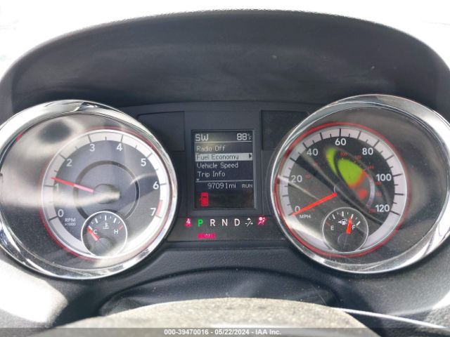 2C4RDGEG5KR790107 Dodge Grand Caravan Gt