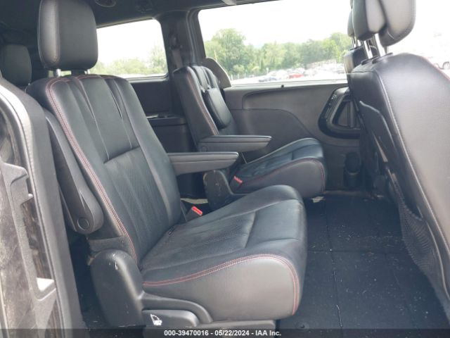 2C4RDGEG5KR790107 Dodge Grand Caravan Gt