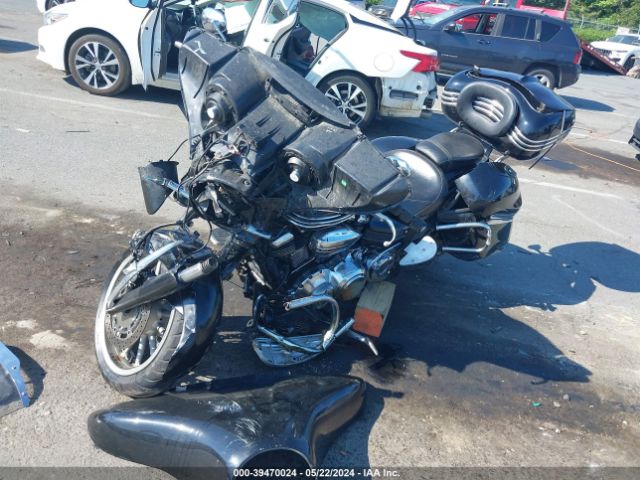 2010 YAMAHA XV1900 JYAVP22E9AA009700 Photo 1