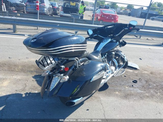 2010 YAMAHA XV1900 JYAVP22E9AA009700 Photo 3