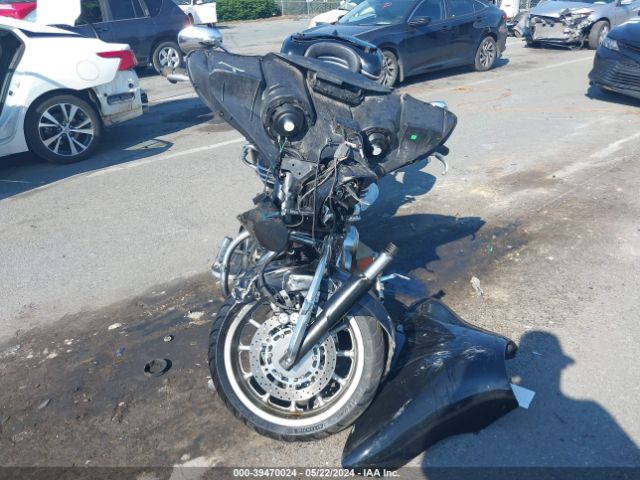 2010 YAMAHA XV1900 JYAVP22E9AA009700 Photo 4