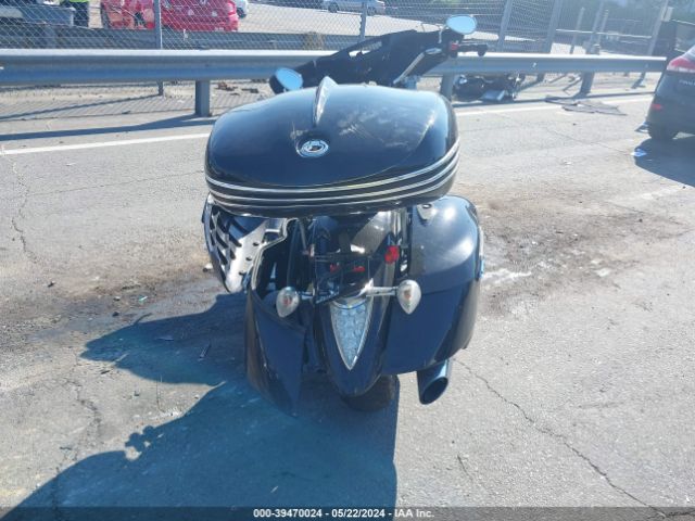 2010 YAMAHA XV1900 JYAVP22E9AA009700 Photo 5