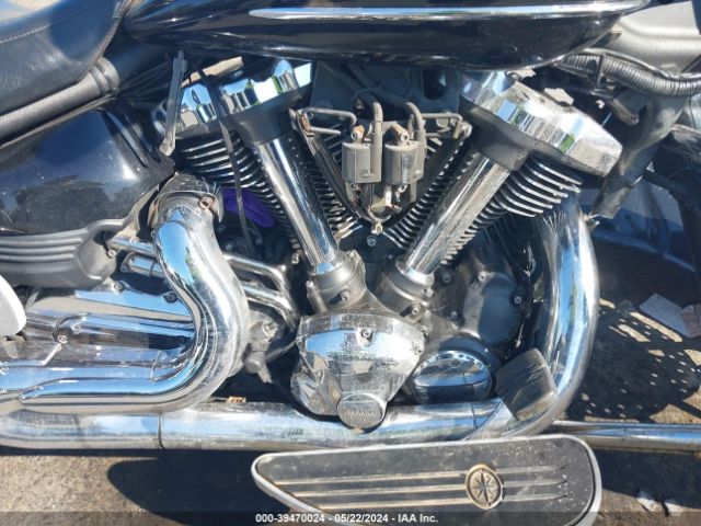 2010 YAMAHA XV1900 JYAVP22E9AA009700 Photo 7