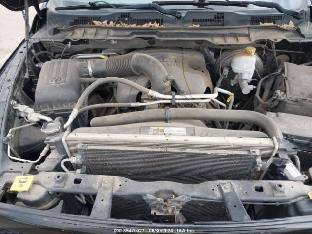 2013 RAM 1500 1C6RR7FT4DS522221 Photo 9