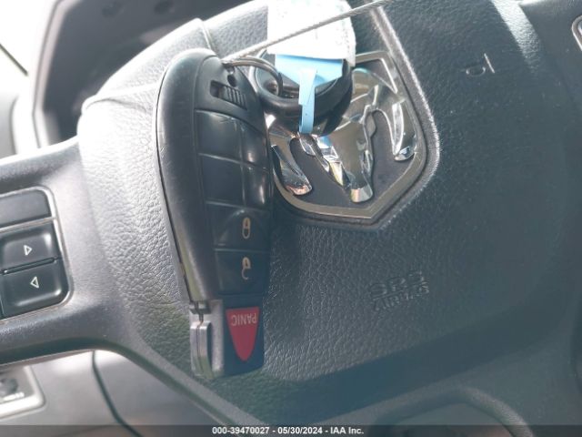 2013 RAM 1500 1C6RR7FT4DS522221 Photo 10